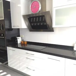 Aixula - Garaje Opcional, Reformado Y Céntrico Apartamento