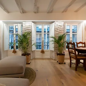 Aittitta Makurra Etxea Apartamento