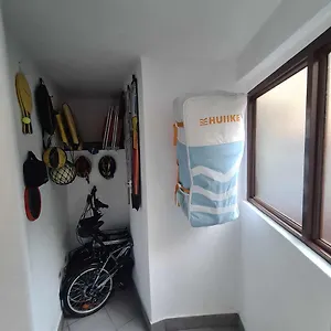 Ichigoichie Apartamento