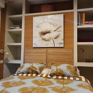 Ideal Parejas Apartamento