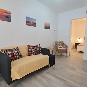 Casa Anita Barbate