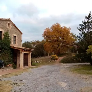 Cal Panxeta Balsareny