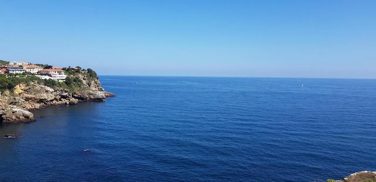 Appartement Sea Coast Lekeitio By Homebilbao