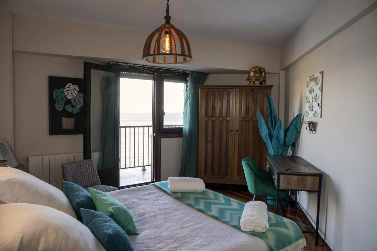 Sea Coast Lekeitio By Homebilbao Spanje