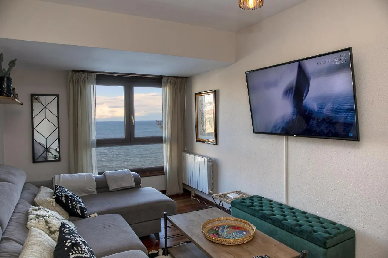 Sea Coast Lekeitio By Homebilbao Espagne