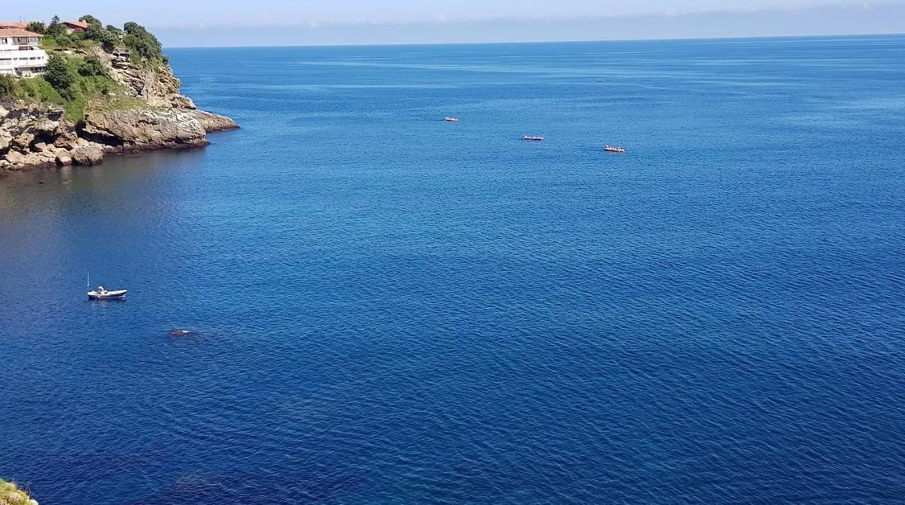Sea Coast Lekeitio By Homebilbao Appartement