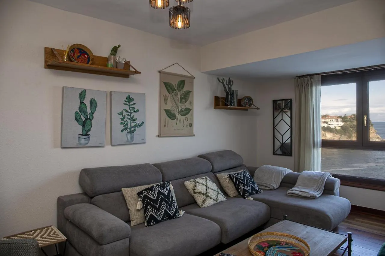 Sea Coast Lekeitio By Homebilbao Appartement