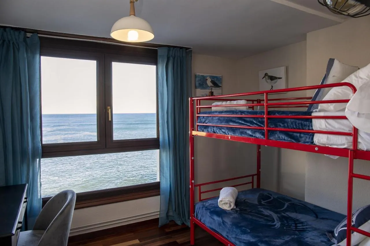 Appartement Sea Coast Lekeitio By Homebilbao Espagne
